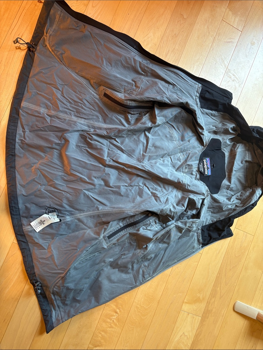 Patagonia Women's Stretch Rainshadow Jacket - Small - Picture 7 of 9